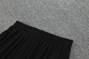 Tracksuit Brazil Black 25/26