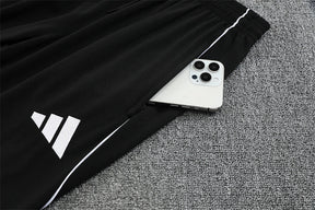 Tracksuit Inter Miami Black Training 25/26