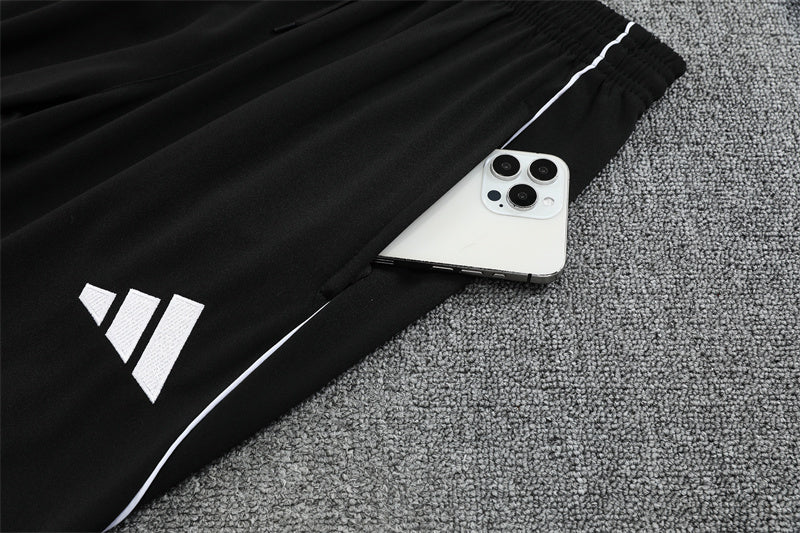 Tracksuit Inter Miami Black Training 25/26