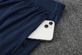 Tracksuit Paris Gray/Blue 25/26