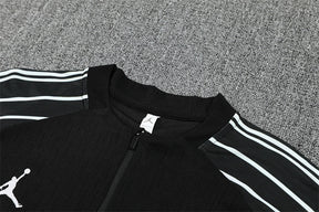 Tracksuit Paris Black 25/26