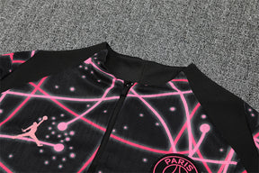 Tracksuit Paris Training Black/Pink 25/26