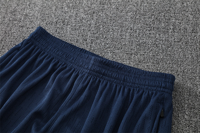 Tracksuit Paris Gray/Blue 25/26