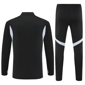 Tracksuit Germany Training Black 25/26