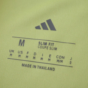 Arsenal Goalkeeper Jersey 2025/26