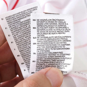 Arsenal US Pack Full-Button Baseball Jersey