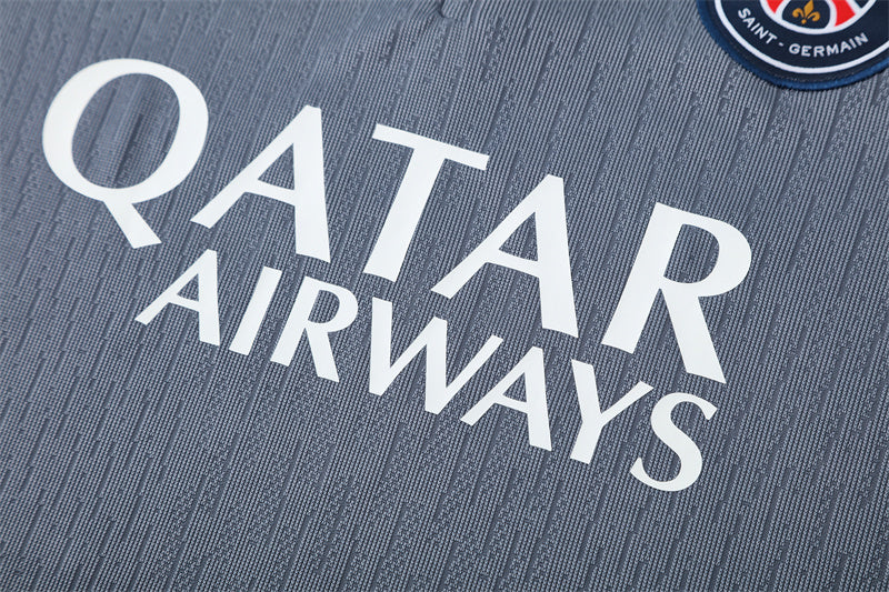 Tracksuit Paris Gray/Blue 25/26