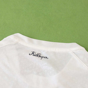 Manchester City KidSuper Jersey 2025/26 Long Sleeve