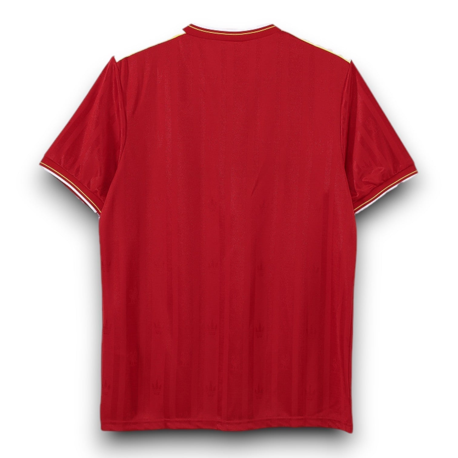 Liverpool Retro Jersey F.A. Cup Final 1986/87