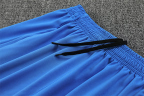 Tracksuit Real Madrid Training Blue 25/26