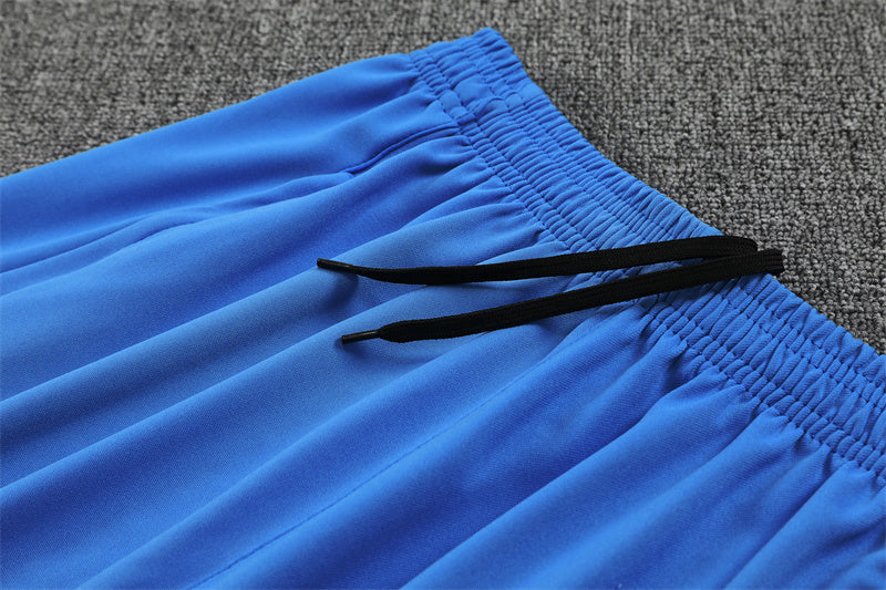 Tracksuit Real Madrid Training Blue 25/26