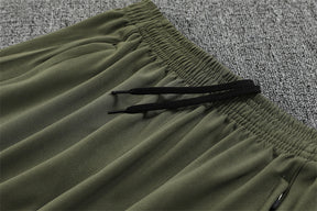 Tracksuit Real Madrid Training Green 25/26