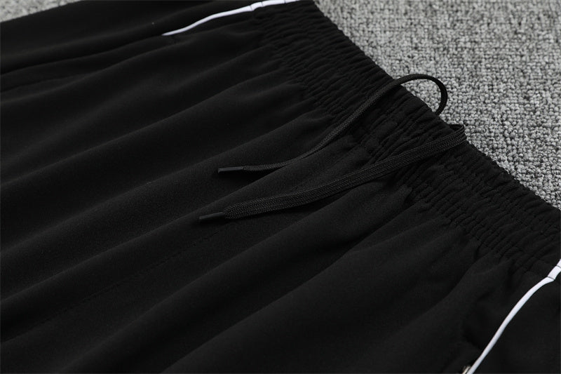 Tracksuit Germany Training White 25/26