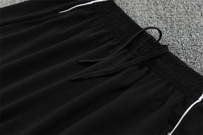 Tracksuit Germany Training Black 25/26