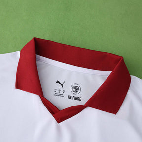 Galatasaray Away Jersey 2025/26