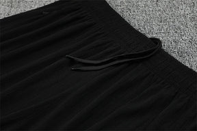 Tracksuit Paris Training Black/Pink 25/26