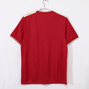 Liverpool Retro Jersey F.A. Cup Final 1986/87