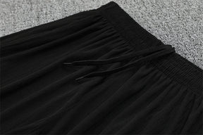 Tracksuit England Black Training 25/26