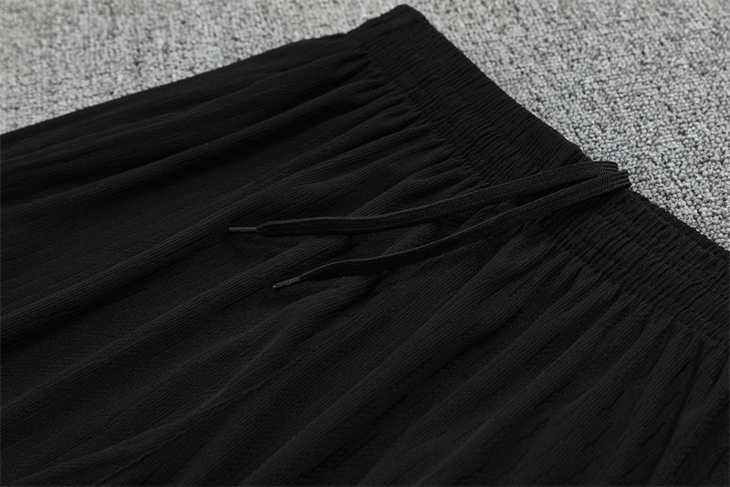 Tracksuit England Black Training 25/26