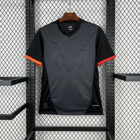 Galatasaray Black Special Edition Jersey