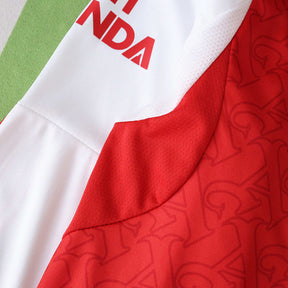 Arsenal Home Jersey 2025/26 Long Sleeve