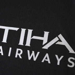 Kids Manchester City Away Kit 2025/26