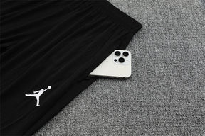 Tracksuit Paris Training Black/Pink 25/26