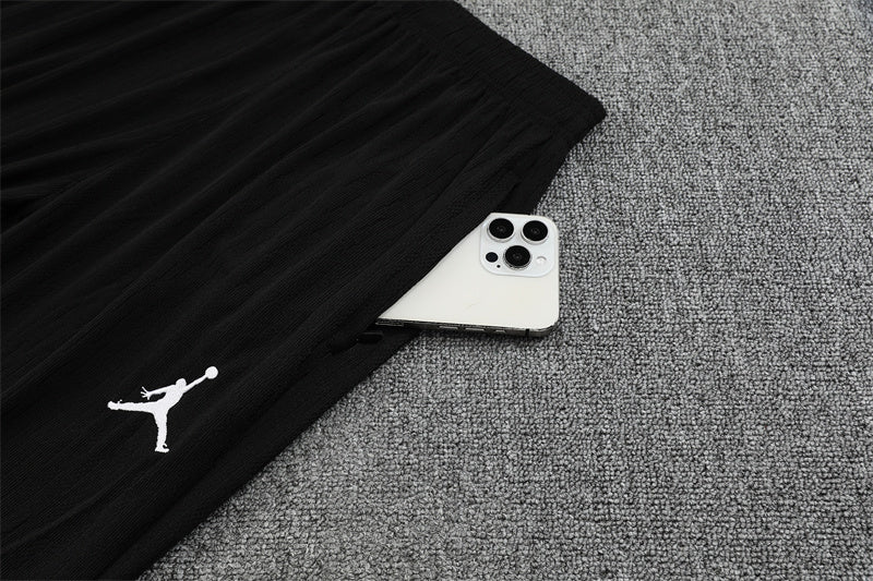 Tracksuit Paris Training Black/Pink 25/26