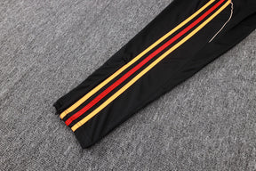 Arsenal NTS Black Tracksuit Half-Zip 25/26