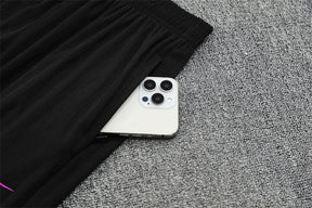 Tracksuit England Black Training 25/26