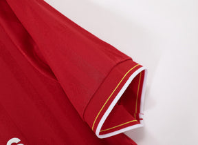 Liverpool Retro Jersey F.A. Cup Final 1986/87