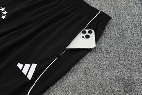 Tracksuit Germany Training Black 25/26