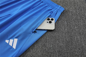 Tracksuit Real Madrid Training Blue 25/26