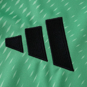 Liverpool Goalkeeper Jersey 2025/26