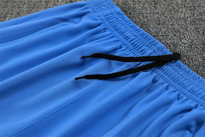 Tracksuit Real Madrid Training White/Blue 25/26