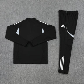 Tracksuit Germany Training Black 25/26