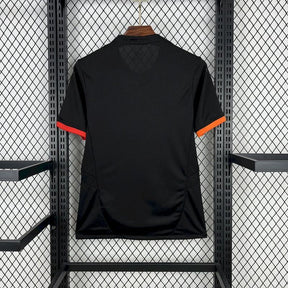 Galatasaray Black Special Edition Jersey