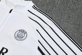 Tracksuit Paris White 25/26
