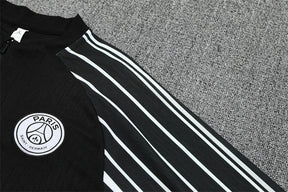 Tracksuit Paris Black 25/26