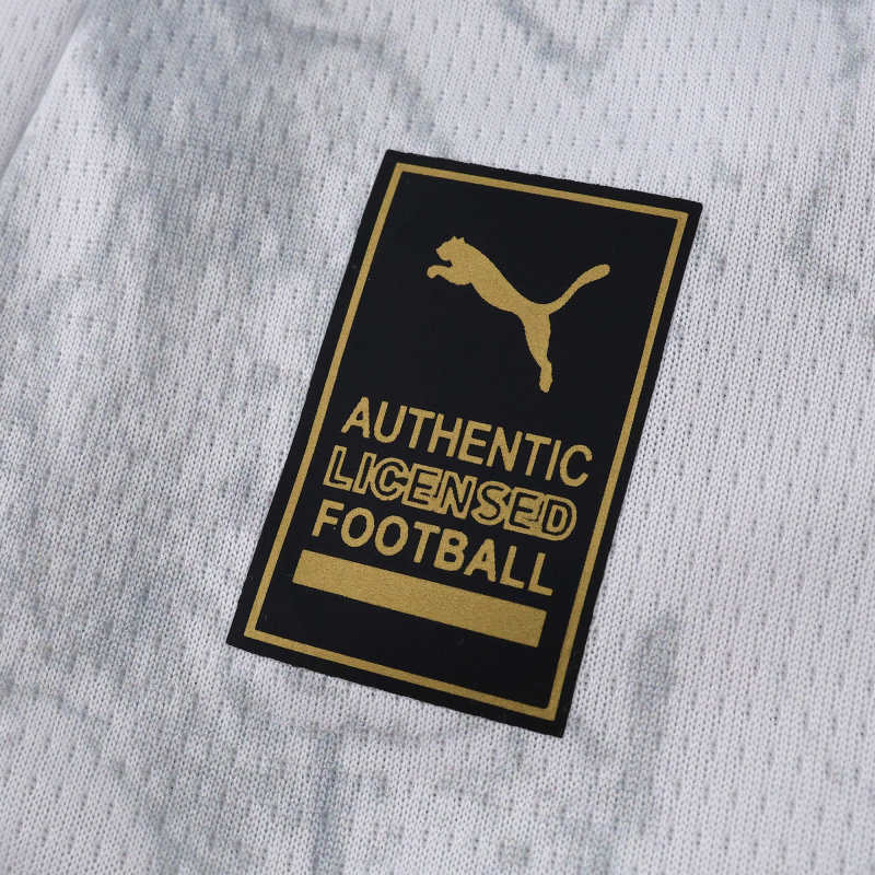 Manchester City KidSuper Jersey 2025/26