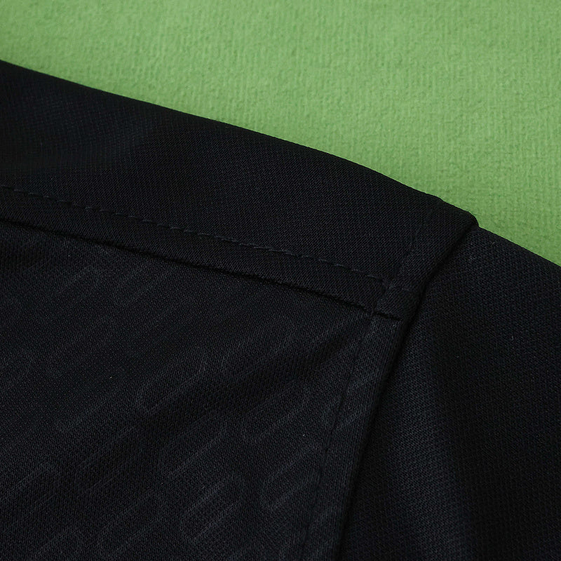 Liverpool Retro Jersey European Champions 2005