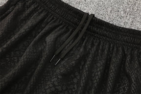 Tracksuit Barcelona x Black Mamba Purple/Black 25/26