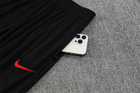 Tracksuit Paris White/Black 25/26