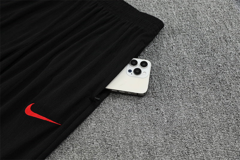 Tracksuit Paris White/Black 25/26