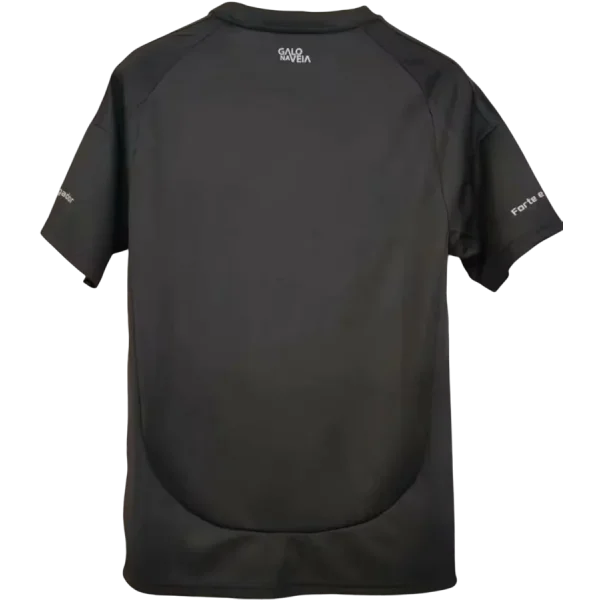 Atlético Mineiro 25/26 All Black