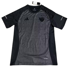 Atlético Mineiro 25/26 All Black