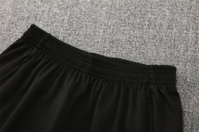 Tracksuit Portugal Black 25/26