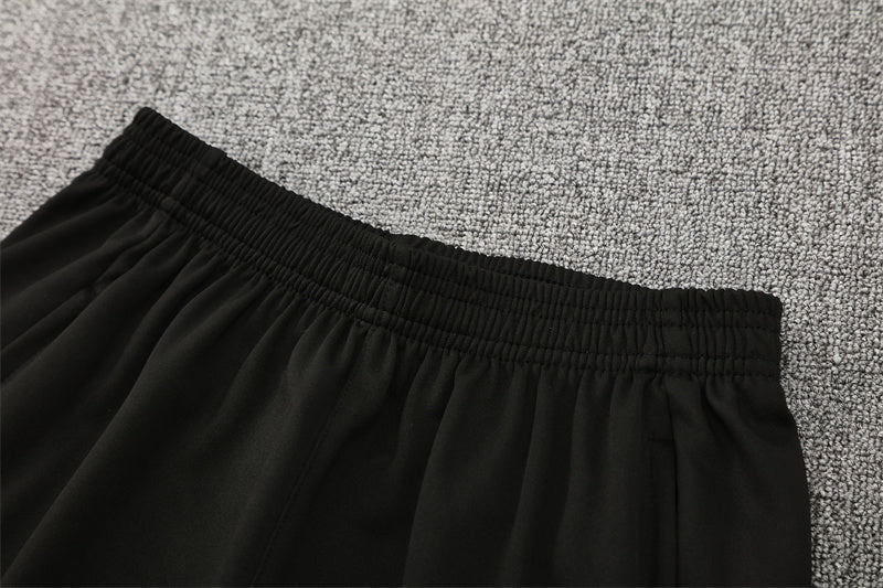 Tracksuit Portugal Black 25/26