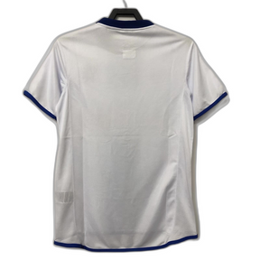 Chelsea 2003 II Away Jersey - Retro Version