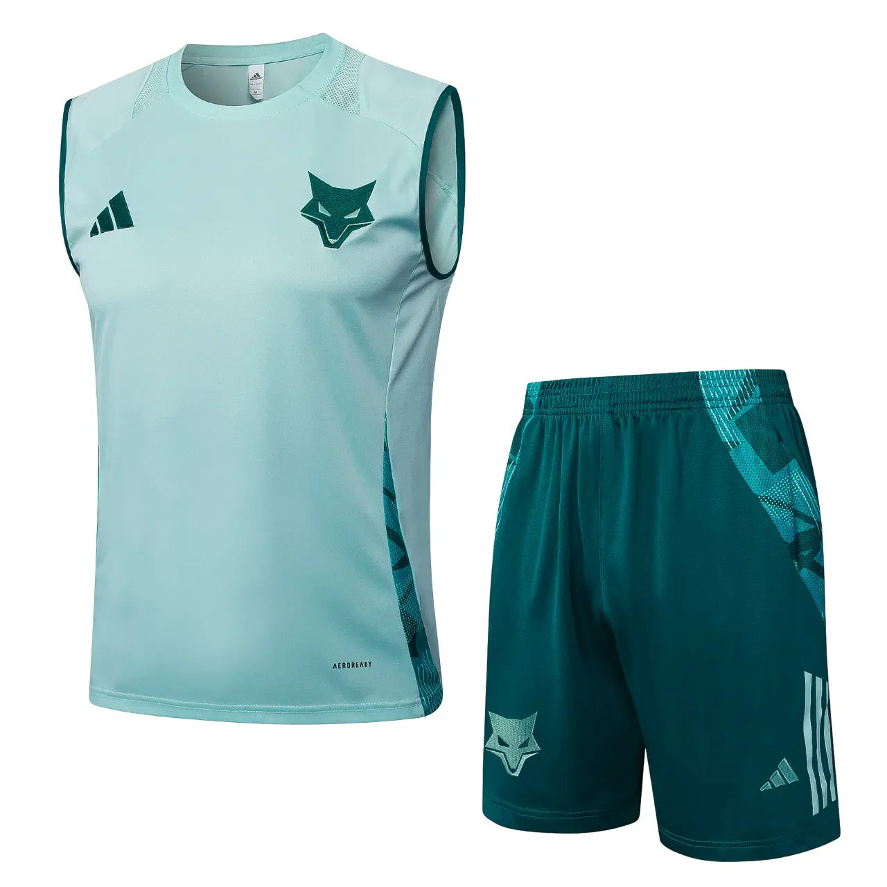 Cruise Training Set Tank Top 25/26